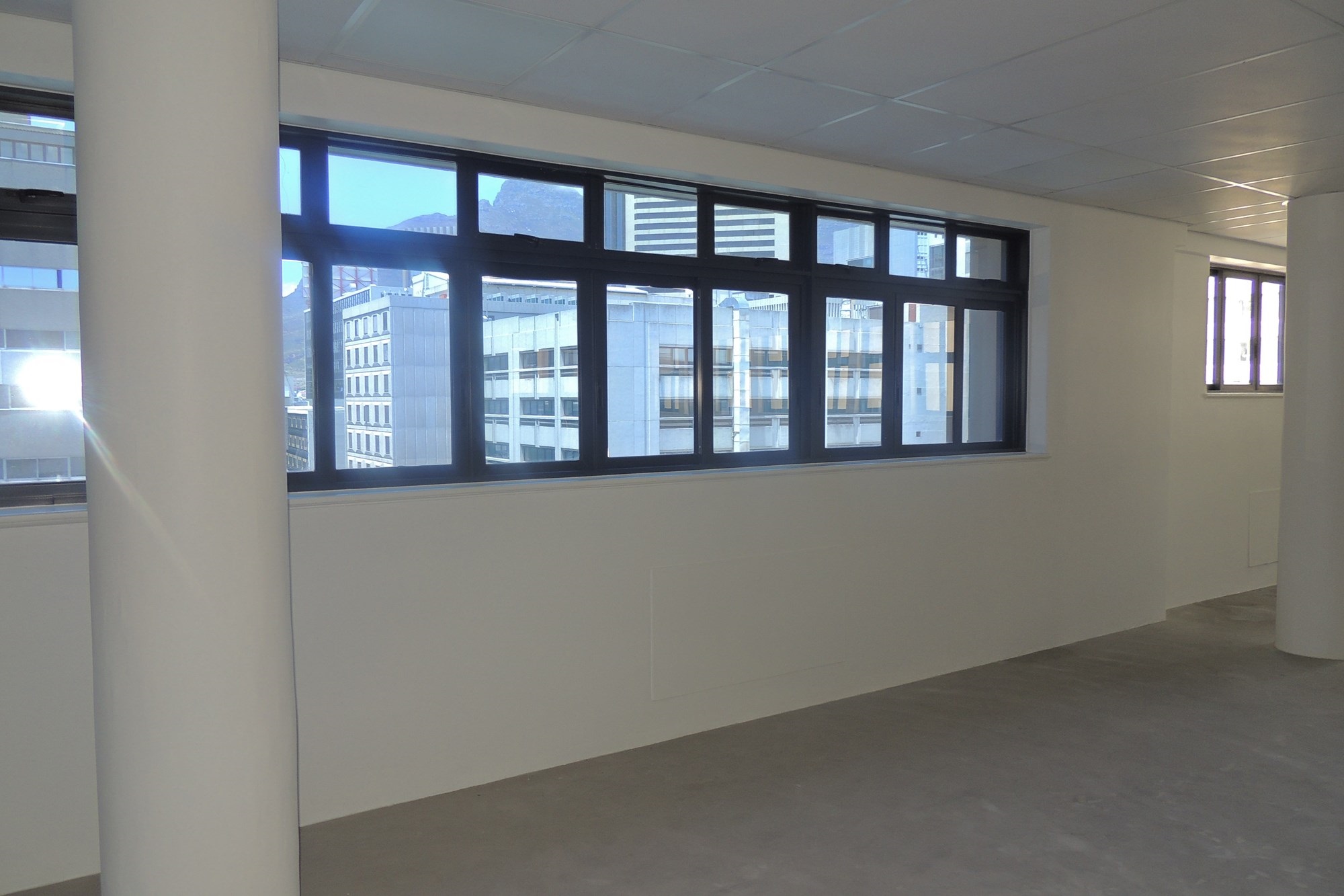 To Let commercial Property for Rent in De Waterkant Western Cape